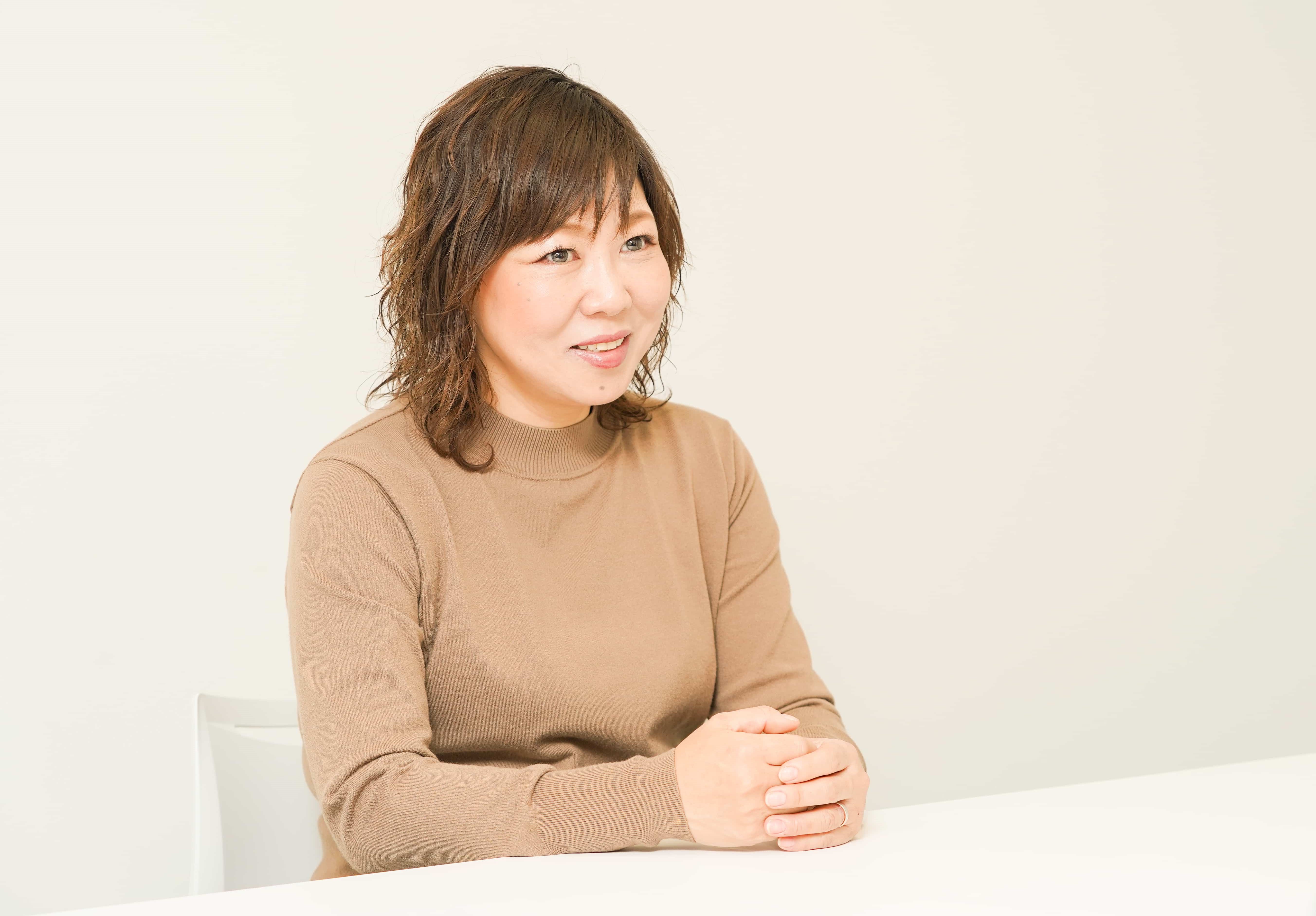 LINEを起点に、店舗・EC双方のプロモーションを実施。 すべては